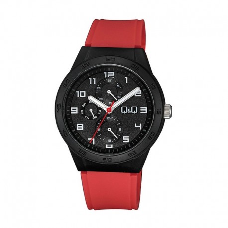 Reloj hombre Q&Q VS54J005Y