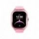 Reloj GPS SaveFamily Enjoy Rosa