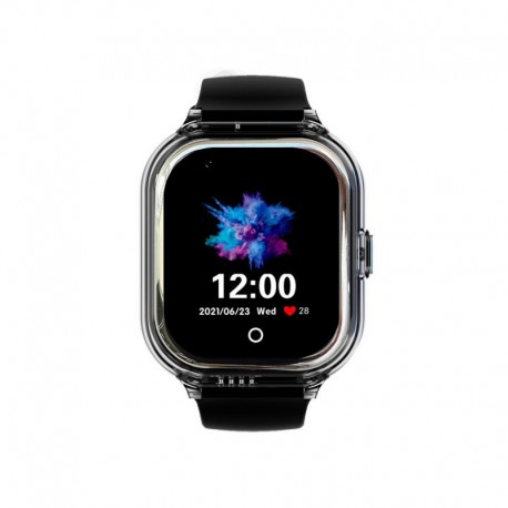 Reloj GPS SaveFamily Enjoy Negro