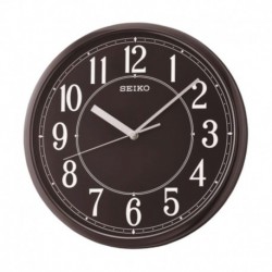 Reloj Pared Analógico Seiko QXA756A