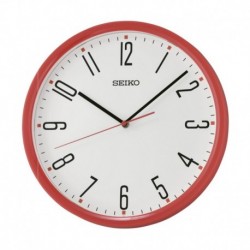 Reloj Pared Analógico Seiko QHA011R