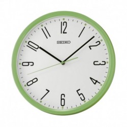 Reloj Pared Analógico Seiko QHA011M