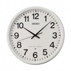 Reloj Pared Analógico Seiko QHR027W