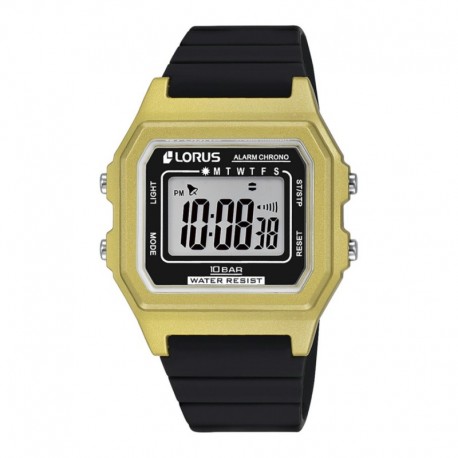 Reloj hombre LORUS R2309NX9