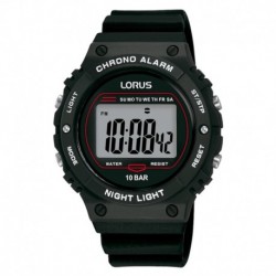 Reloj hombre LORUS R2313PX9