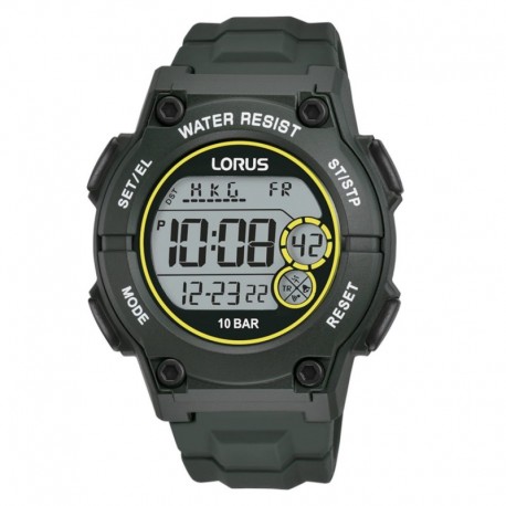 Reloj hombre LORUS R2333PX9