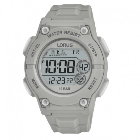 Reloj hombre LORUS R2335PX9