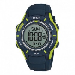 Reloj hombre LORUS R2365MX9