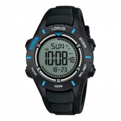 Reloj hombre LORUS R2365MX9