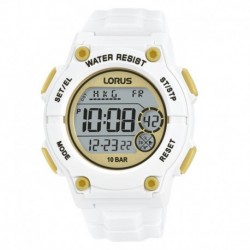 Reloj hombre LORUS R2337PX9