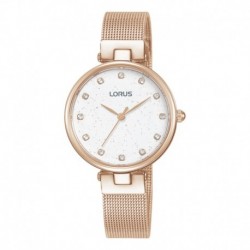 Reloj mujer LORUS RG238UX9