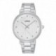 Reloj mujer LORUS RG297UX9