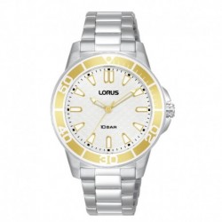 Reloj mujer LORUS RG255VX9