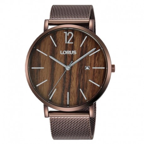 Reloj hombre LORUS RH993MX9