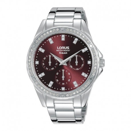 Reloj mujer LORUS RP639DX9