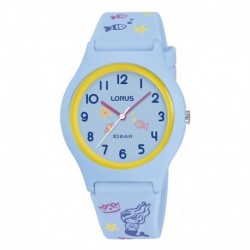 Reloj niños LORUS RRX51HX9