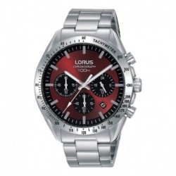 Reloj hombre LORUS RT337HX9