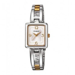 Reloj Mujer CASIO LTP-1346SG-7C