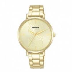 Reloj mujer LORUS RG230WX9