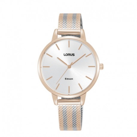 Reloj mujer LORUS RG274WX9