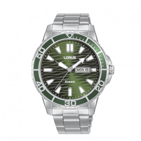 Reloj hombre LORUS RH359AX9