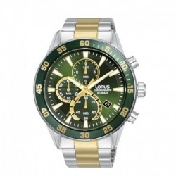 Reloj hombre LORUS RM327JX9