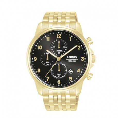 Reloj hombre LORUS RM340JX9