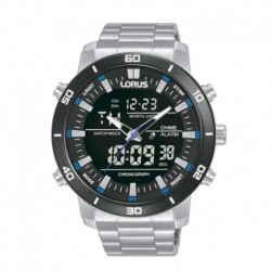 Reloj hombre LORUS RW659AX9