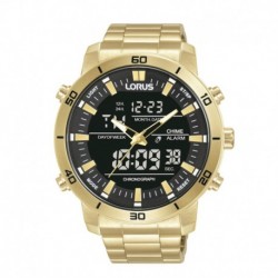 Reloj hombre LORUS RW660AX9