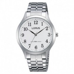 Reloj hombre LORUS RRX15HX9