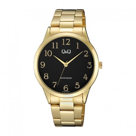 Reloj hombre Q&Q C10A-013PY