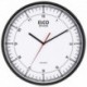 Reloj Pared Silencioso ELCO EP6125-NEGRO