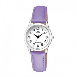 Reloj mujer Q&Q C11A-018PY