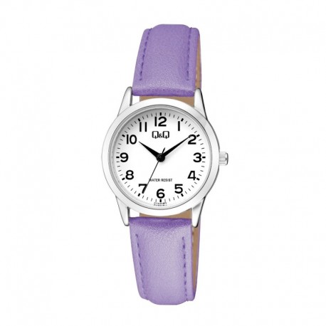 Reloj mujer Q&Q C11A-018PY