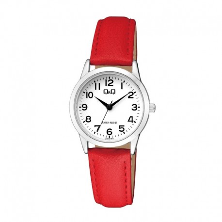 Reloj mujer Q&Q C11A-019PY