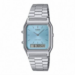 Reloj Hombre CASIO AQ-230A-2A1MQY