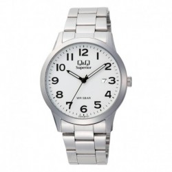 Reloj Hombre Q&Q C52A-001VY