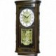 Reloj Pared Musical RHYTHM CMH737NR06