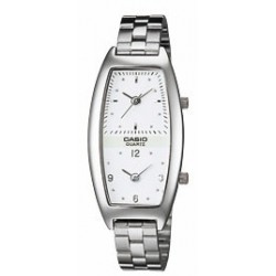 Reloj Mujer CASIO LTP-2068D-7A