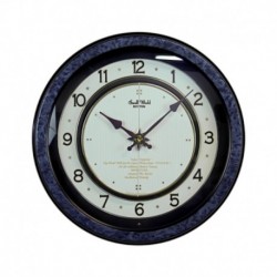 Reloj Pared Musical RHYTHM 4MH754-R04