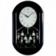 Reloj Pared Musical RHYTHM 4MH688-R02