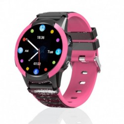 Reloj GPS SaveFamily Slim Rosa