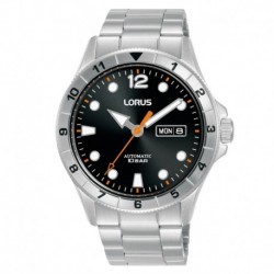 Reloj hombre Automático LORUS RL459BX9