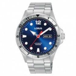 Reloj hombre Automático LORUS RL461BX9