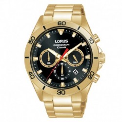 Reloj hombre LORUS RT340KX9