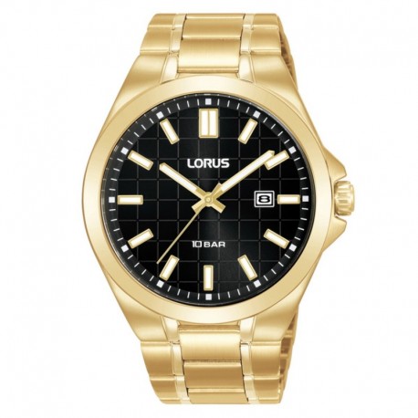 Reloj hombre LORUS RH962QX9