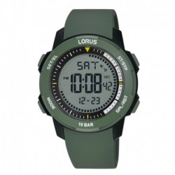 Reloj hombre LORUS R2377PX9