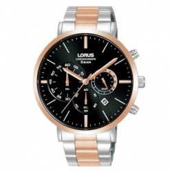 Reloj hombre LORUS RT346KX9