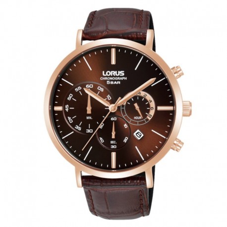 Reloj hombre LORUS RT350KX9