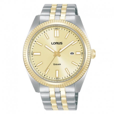 Reloj hombre LORUS RH972QX9